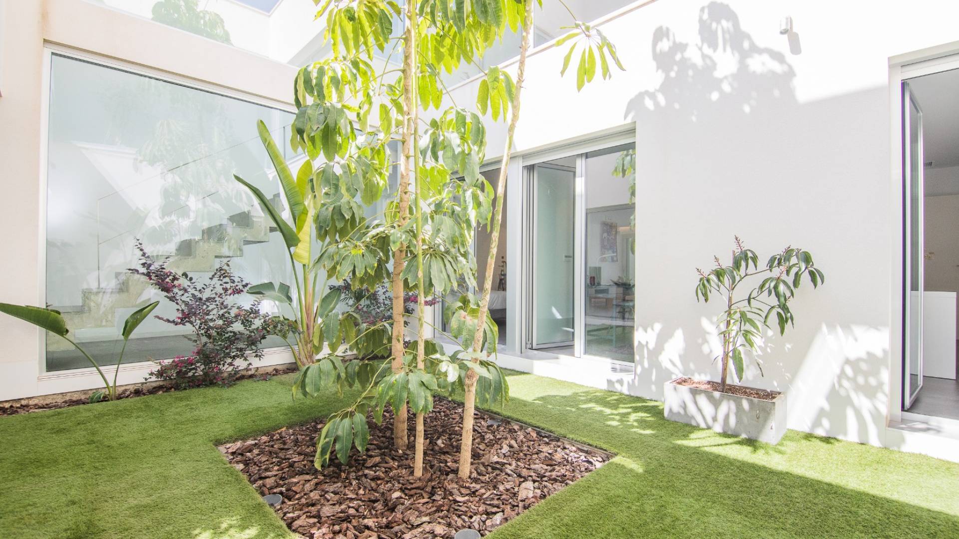 Second hand - Independent villa - Elche - Valverde