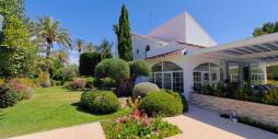 Second hand - Independent villa - Elche