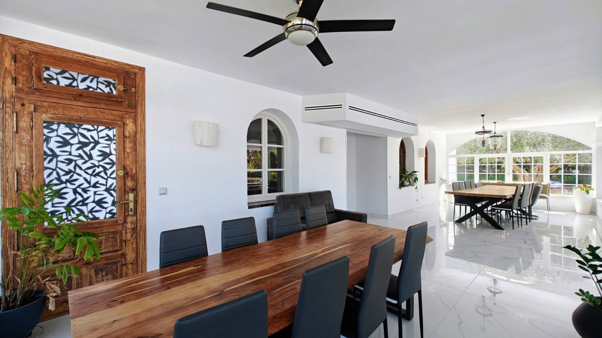 Second hand - Independent villa - Elche