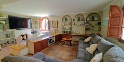 Second hand - Independent villa - Elche
