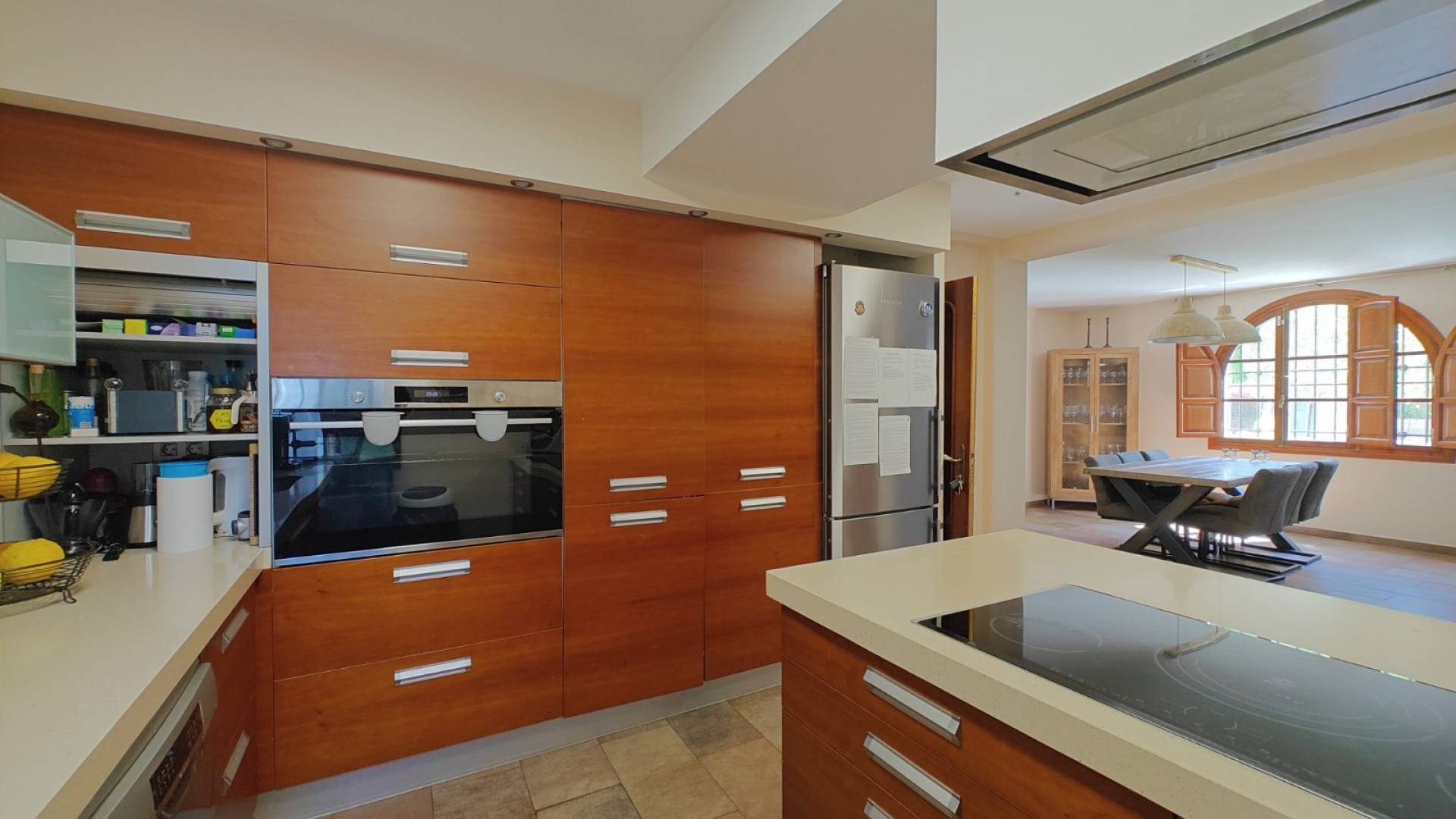 Second hand - Independent villa - Elche