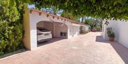 Second hand - Independent villa - Elche