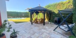 Second hand - Independent villa - Finestrat - Balcon sierra cortina
