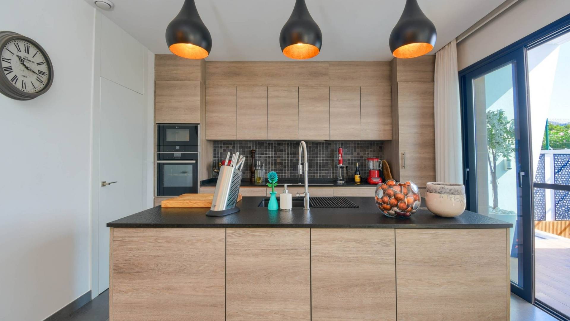 Second hand - Independent villa - Finestrat - Finestrat Urbanizaciones