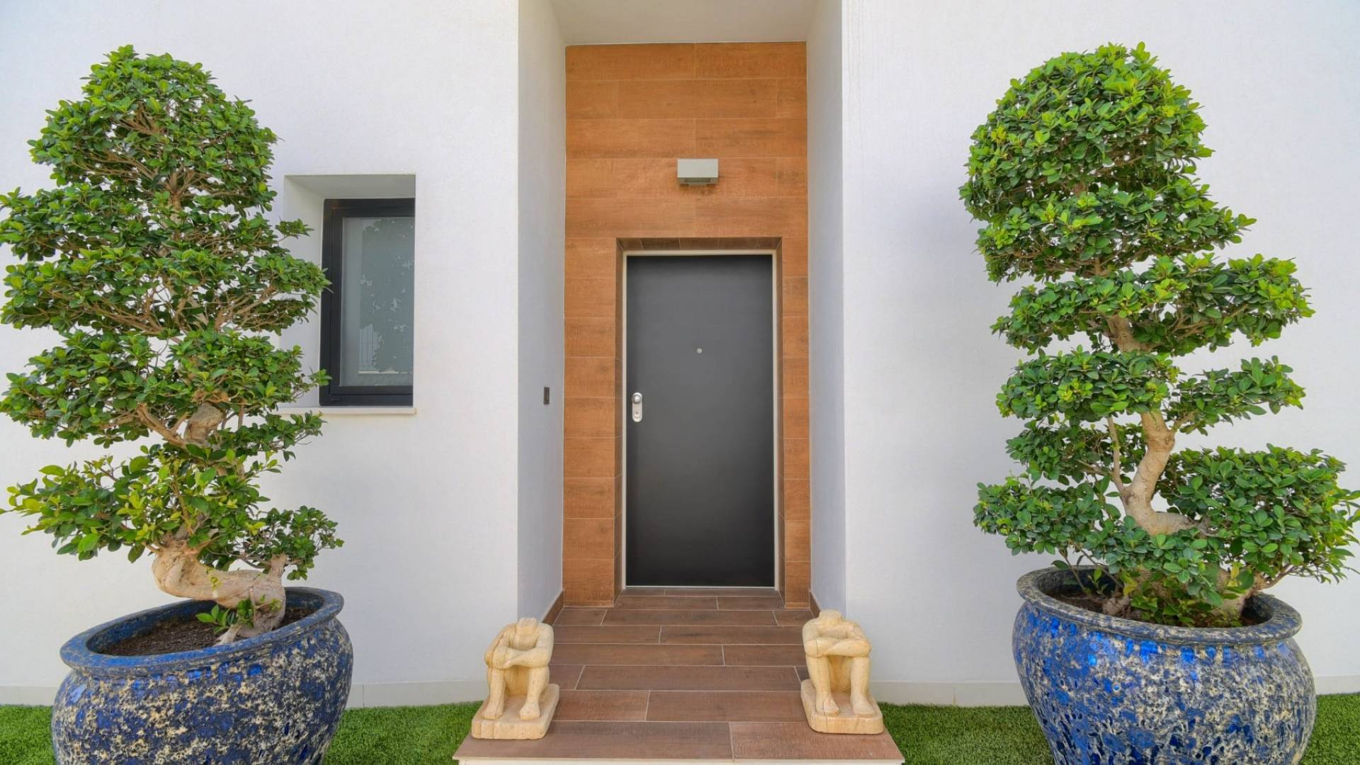 Second hand - Independent villa - Finestrat - Finestrat Urbanizaciones