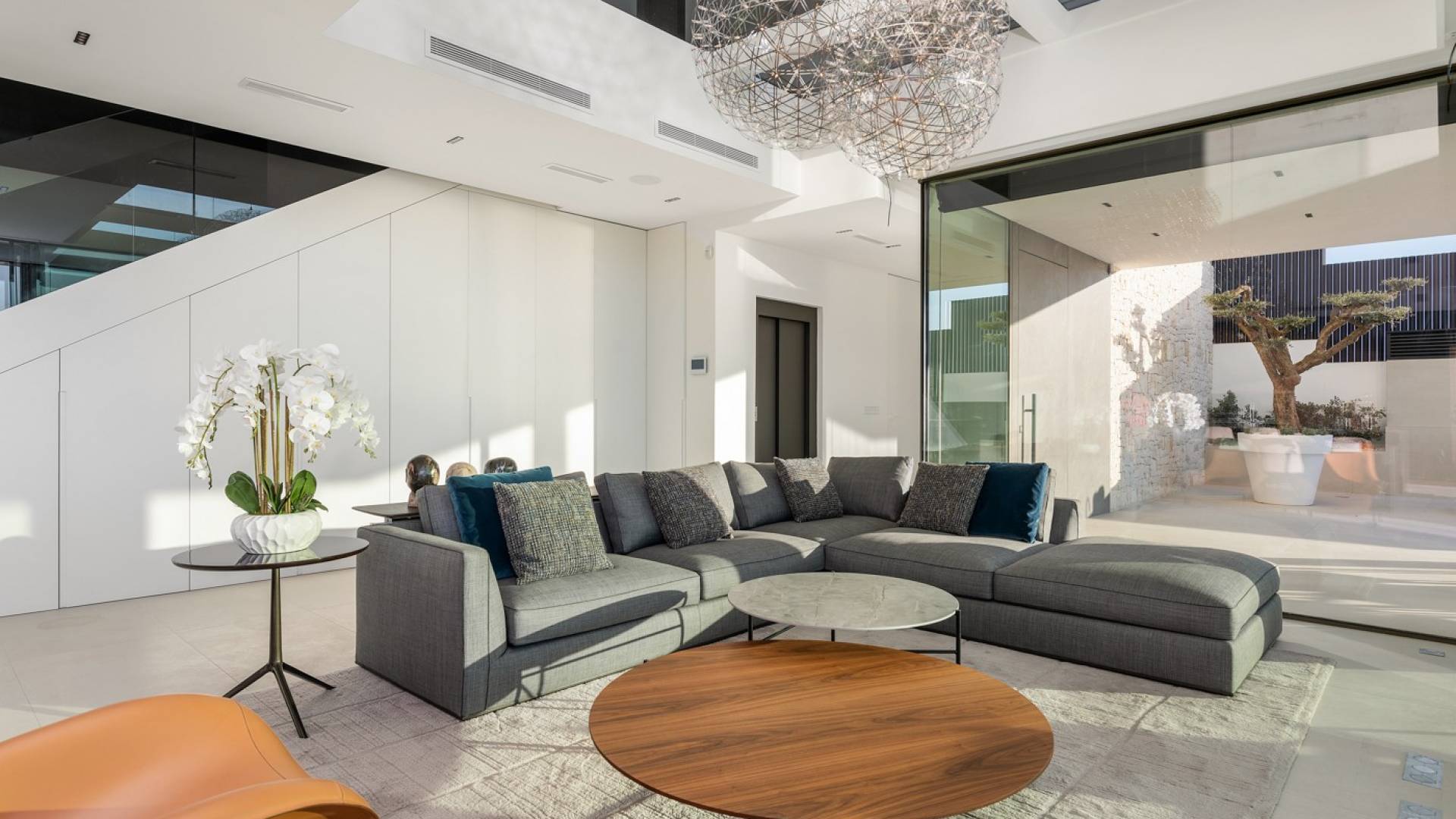 Second hand - Independent villa - Finestrat - Finestrat Urbanizaciones