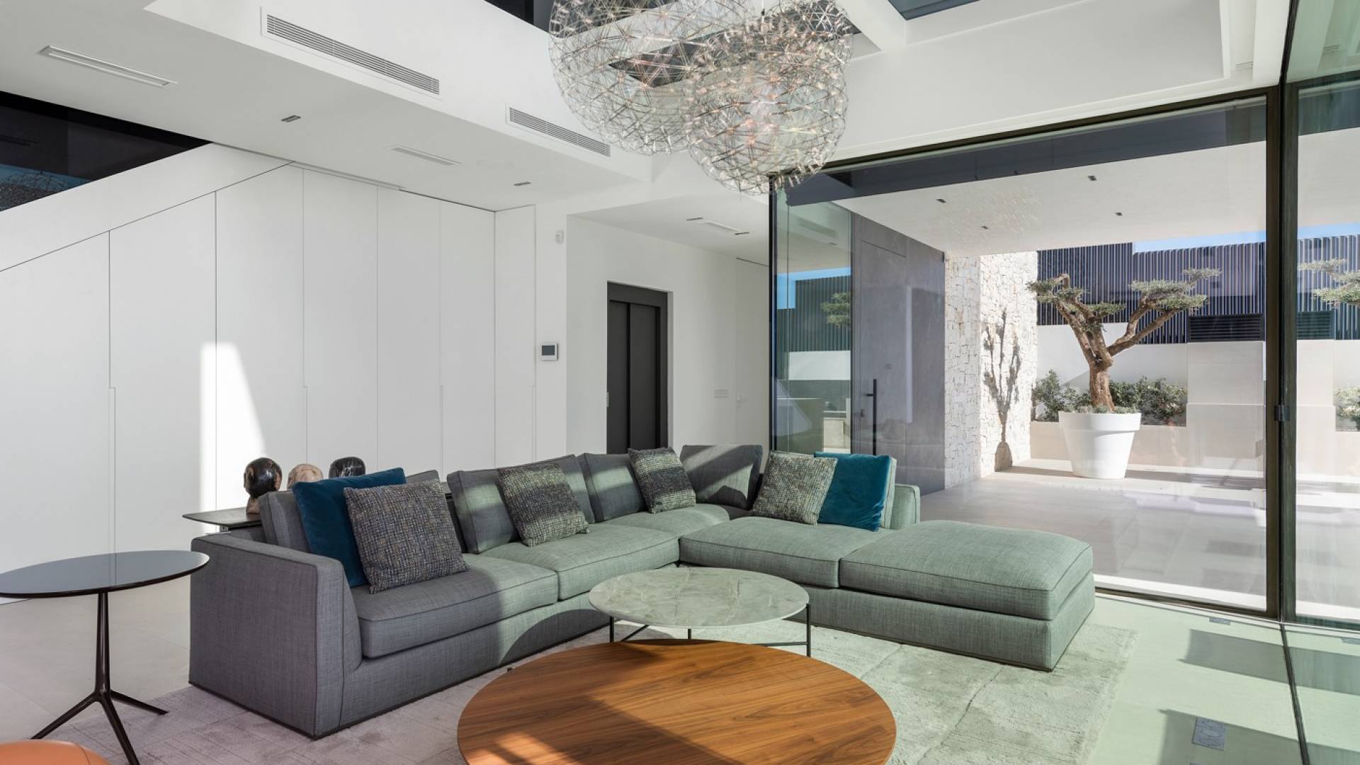 Second hand - Independent villa - Finestrat - Finestrat Urbanizaciones