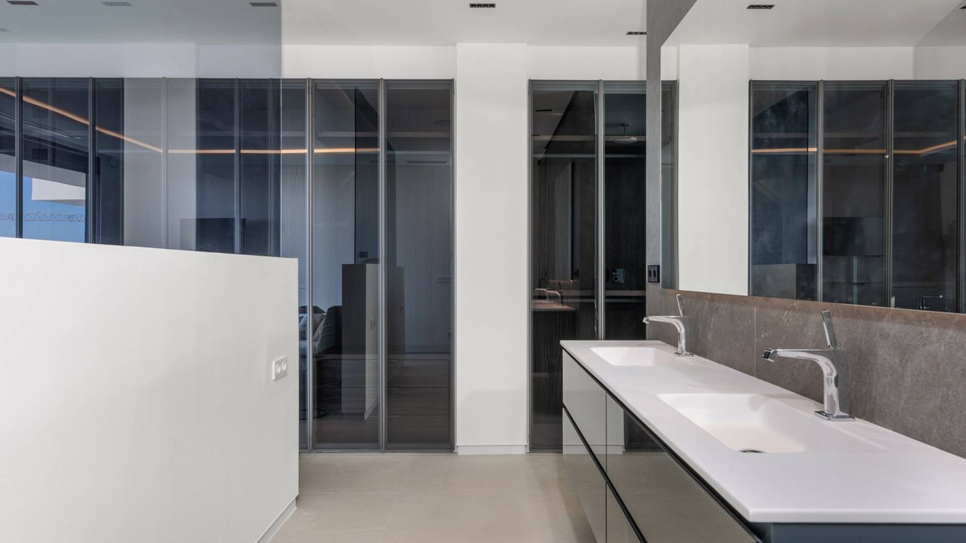 Second hand - Independent villa - Finestrat - Finestrat Urbanizaciones