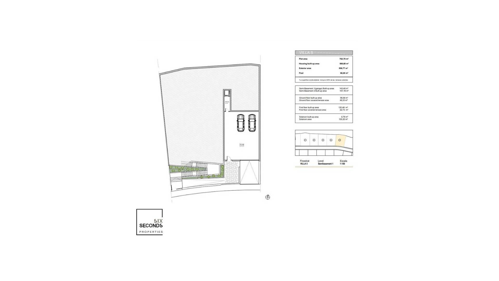 Second hand - Independent villa - Finestrat - Finestrat Urbanizaciones