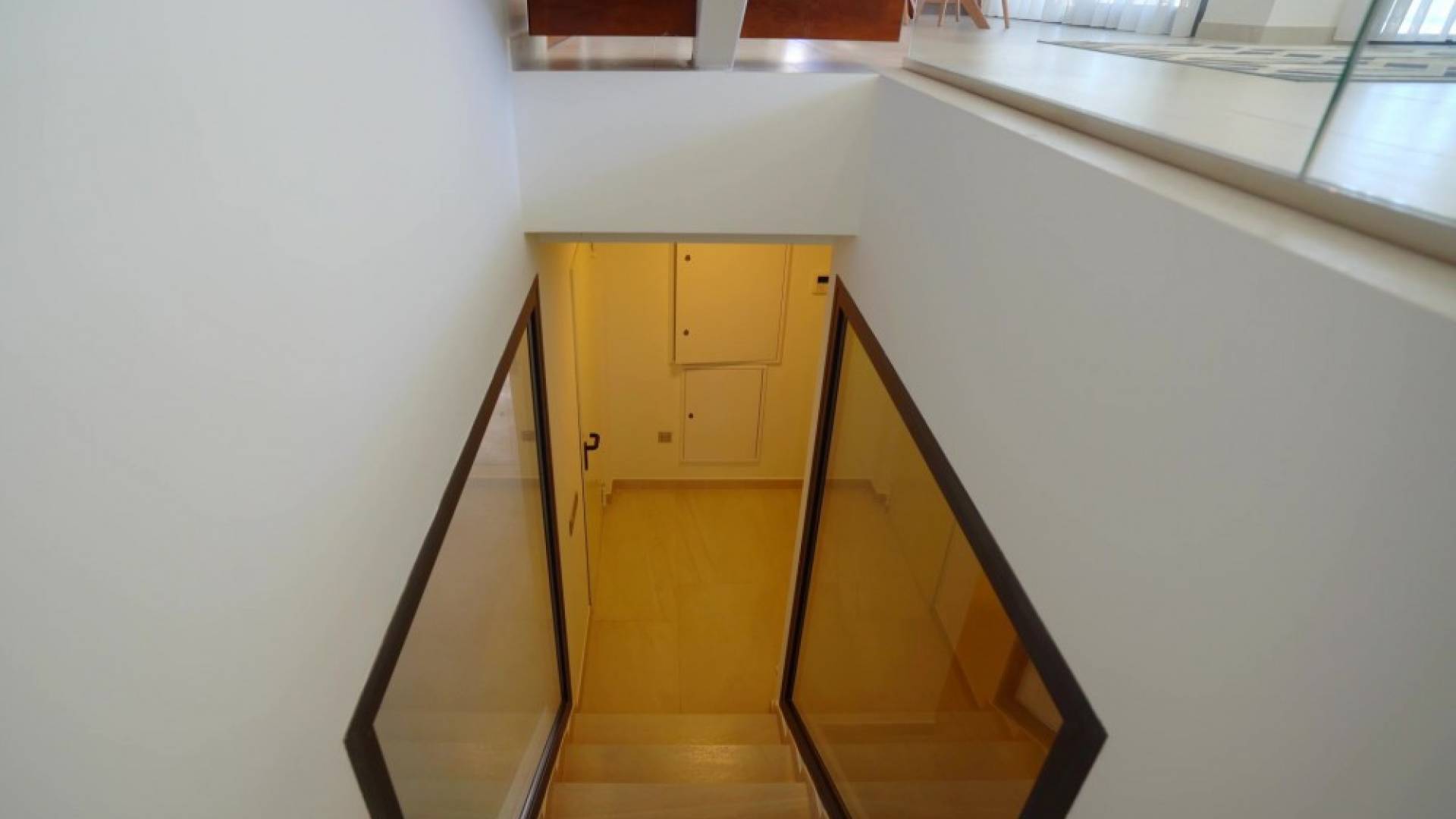 Second hand - Independent villa - Finestrat - Golf Bahía