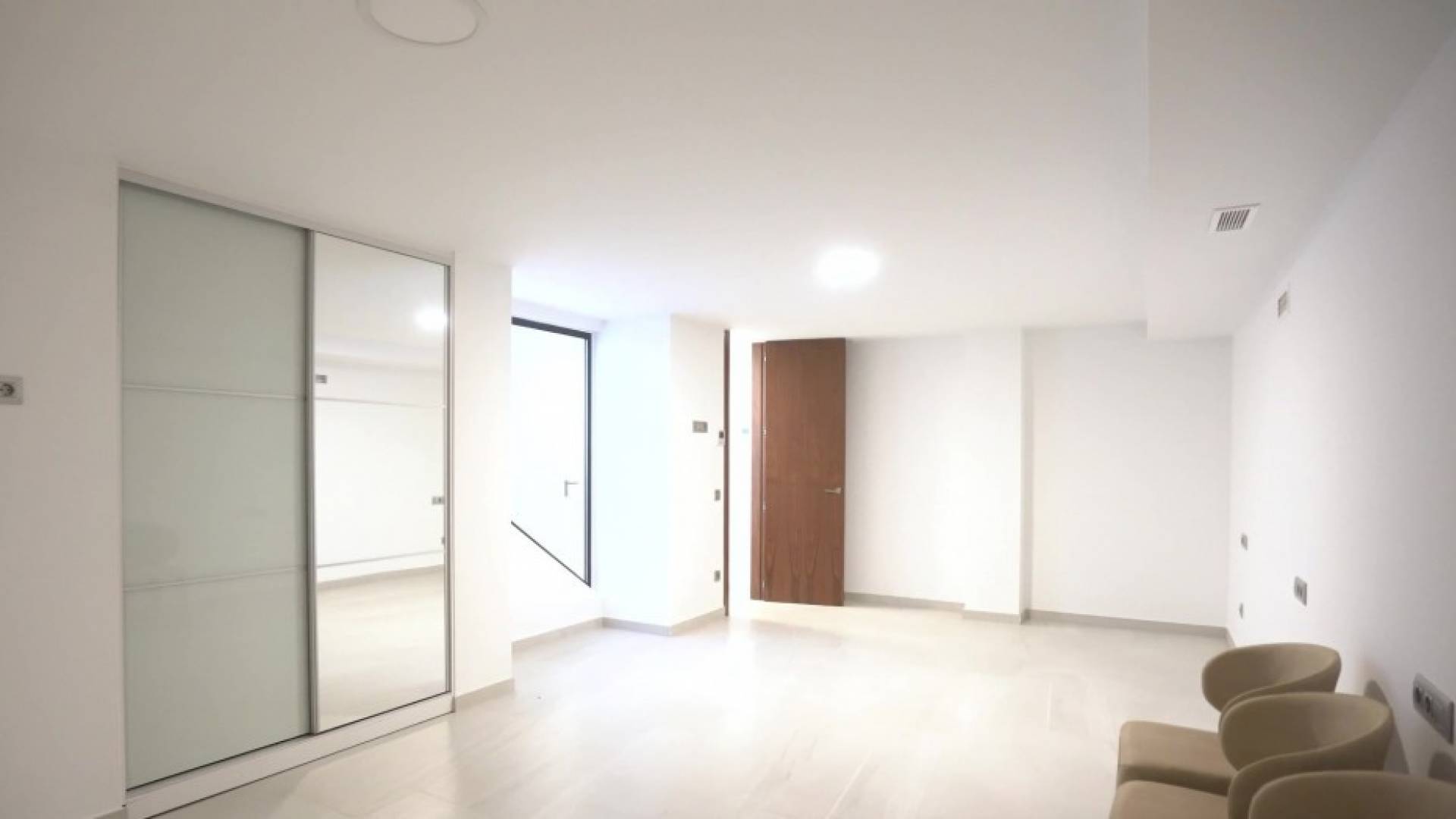 Second hand - Independent villa - Finestrat - Golf Bahía