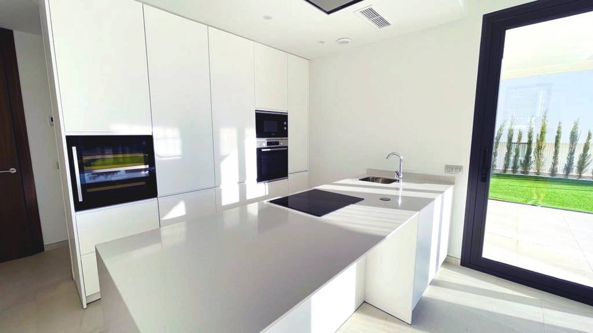 Second hand - Independent villa - Finestrat - Sierra Cortina