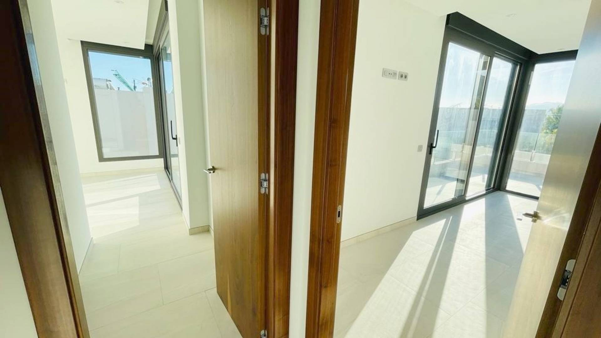 Second hand - Independent villa - Finestrat - Sierra Cortina