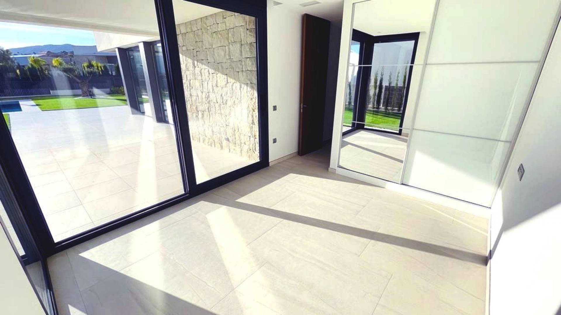 Second hand - Independent villa - Finestrat - Sierra Cortina