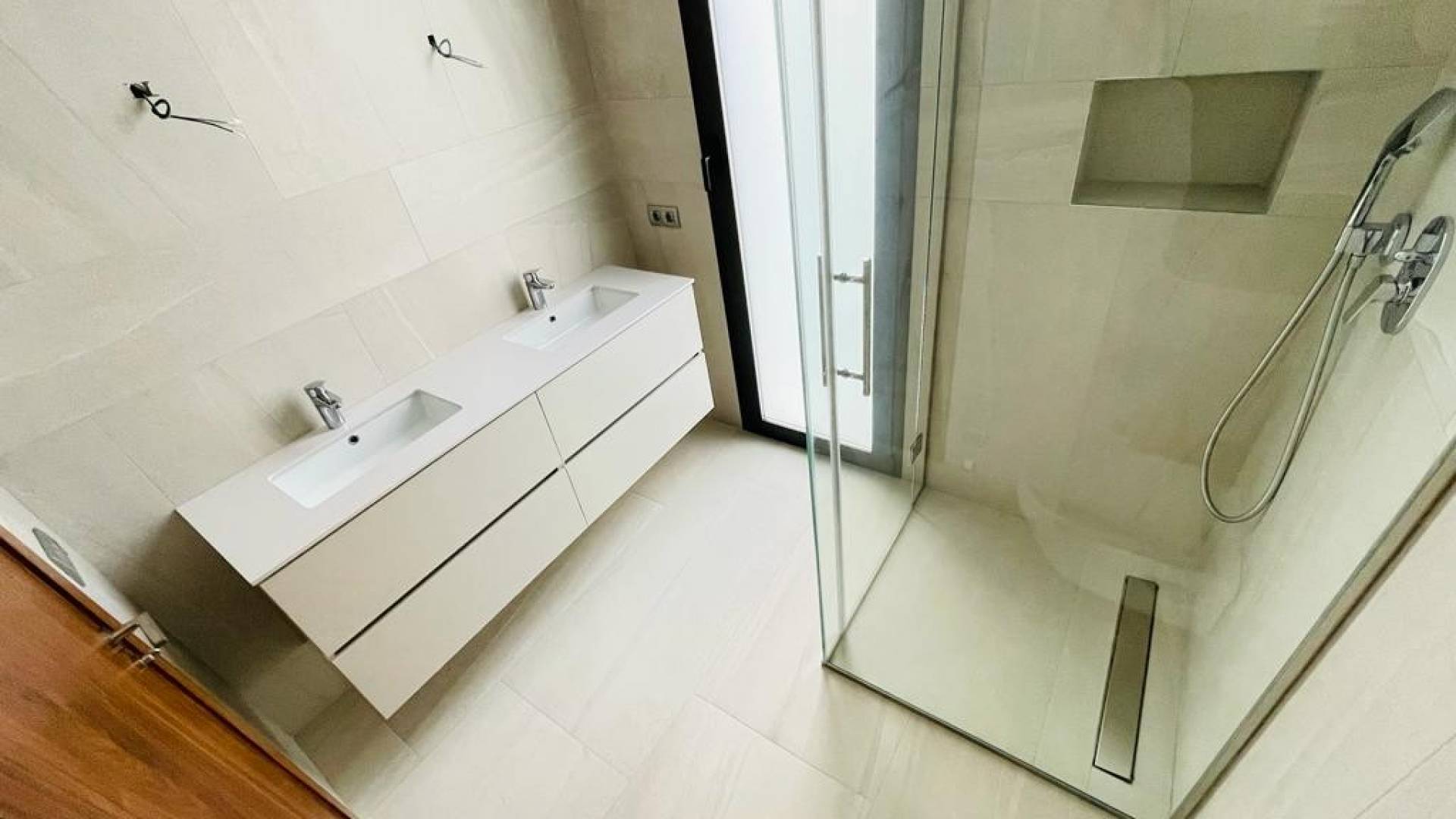 Second hand - Independent villa - Finestrat - Sierra Cortina