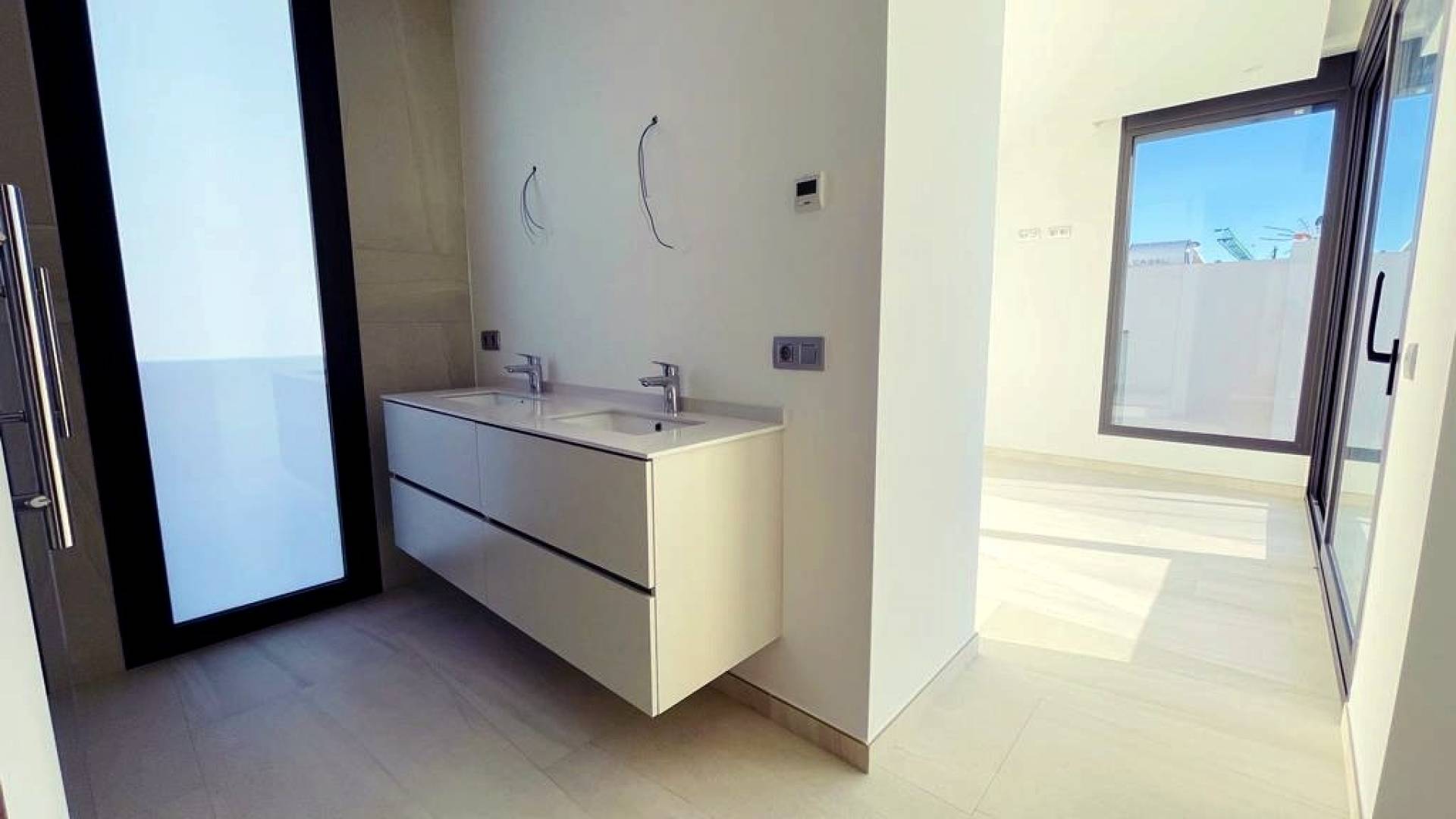 Second hand - Independent villa - Finestrat - Sierra Cortina