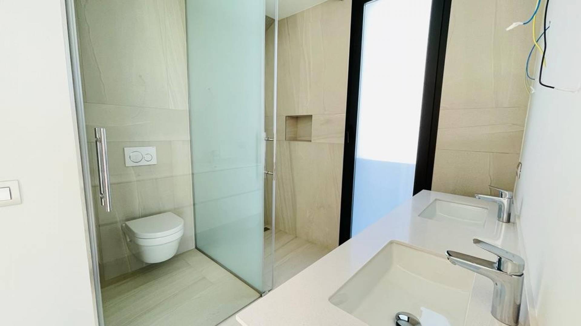 Second hand - Independent villa - Finestrat - Sierra Cortina