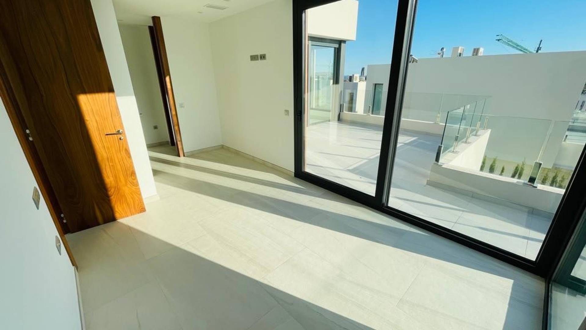 Second hand - Independent villa - Finestrat - Sierra Cortina