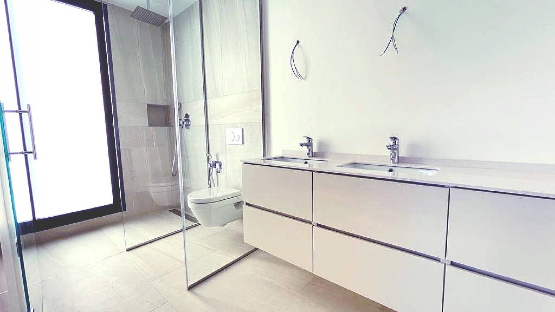 Second hand - Independent villa - Finestrat - Sierra Cortina