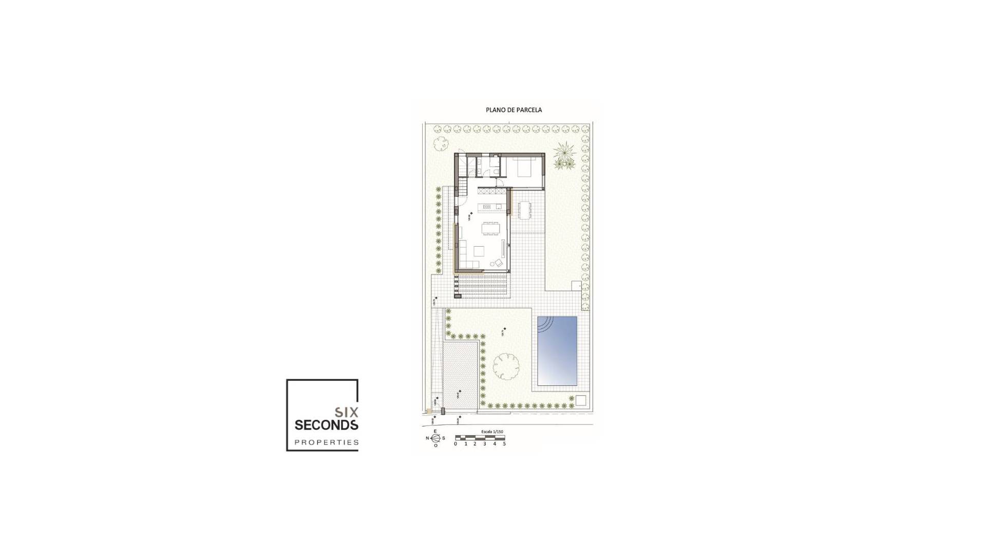 Second hand - Independent villa - Finestrat - Sierra Cortina