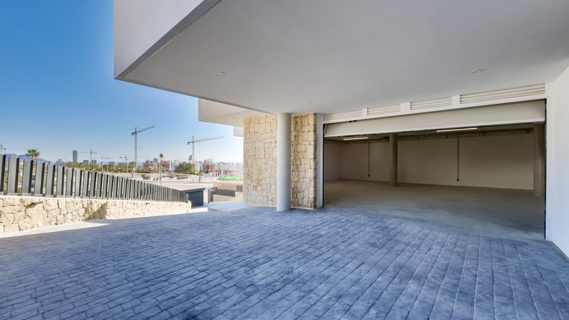 Second hand - Independent villa - Finestrat - Sierra Cortina