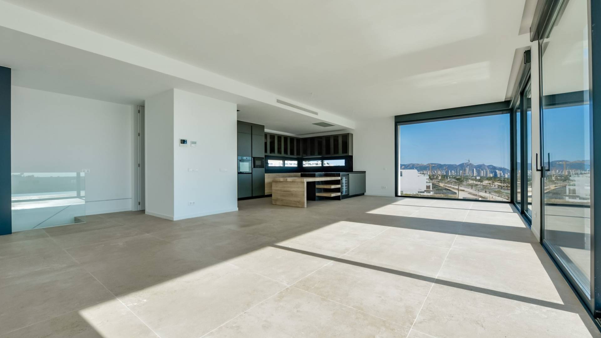 Second hand - Independent villa - Finestrat - Sierra Cortina