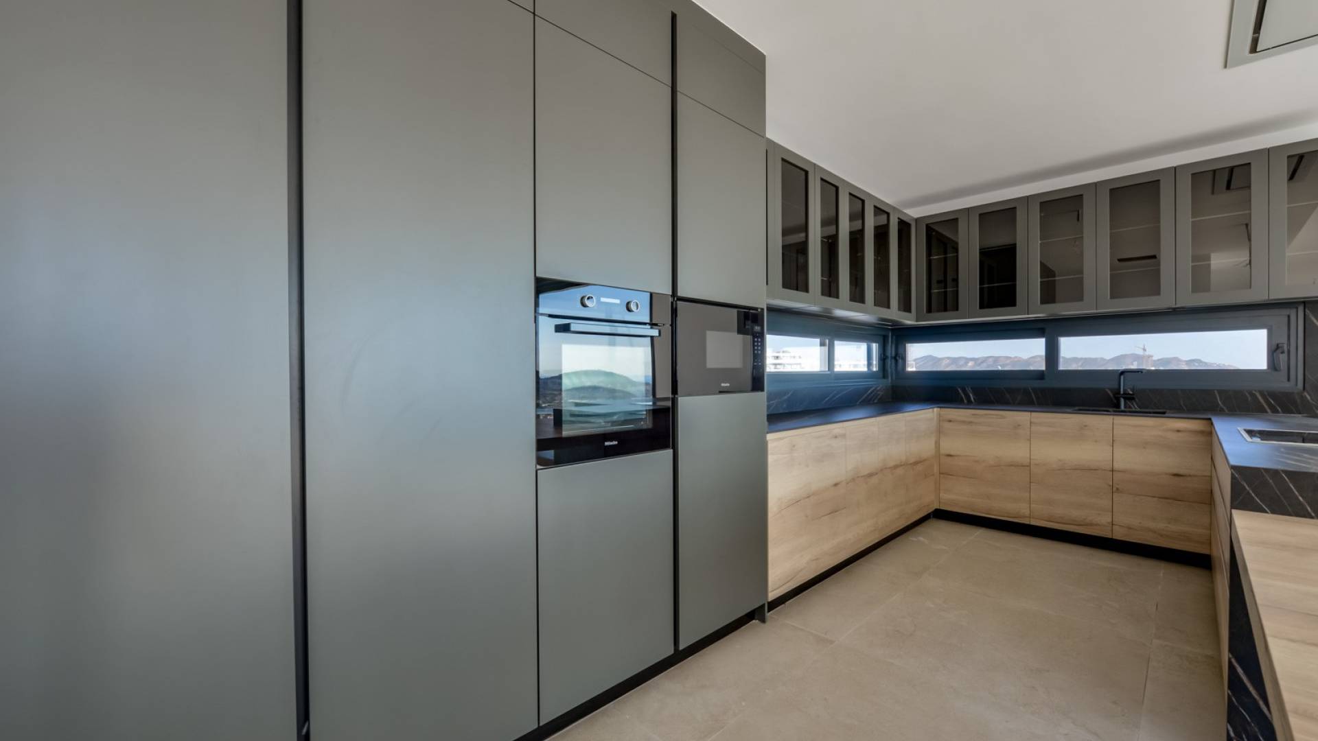 Second hand - Independent villa - Finestrat - Sierra Cortina