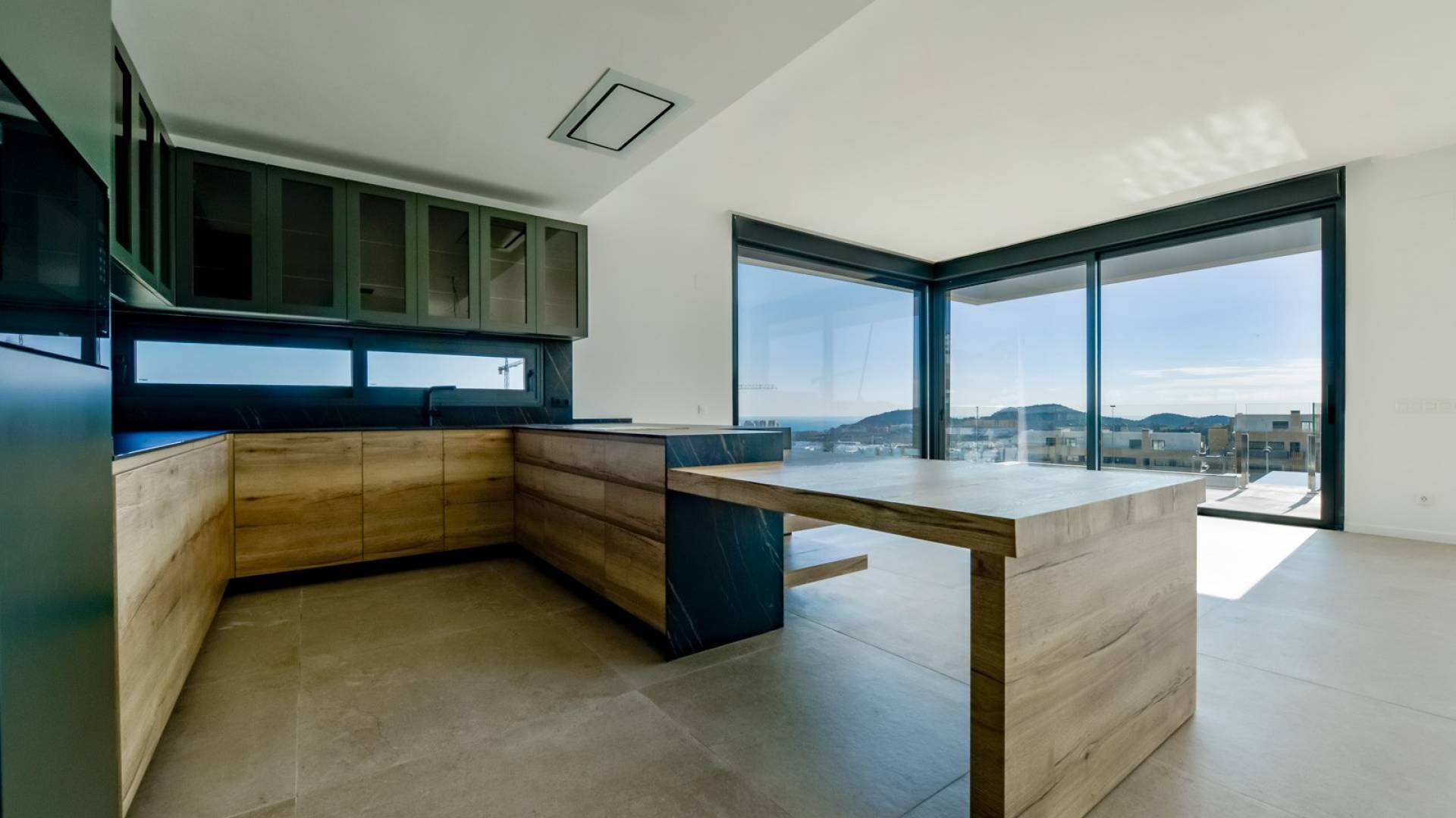 Second hand - Independent villa - Finestrat - Sierra Cortina