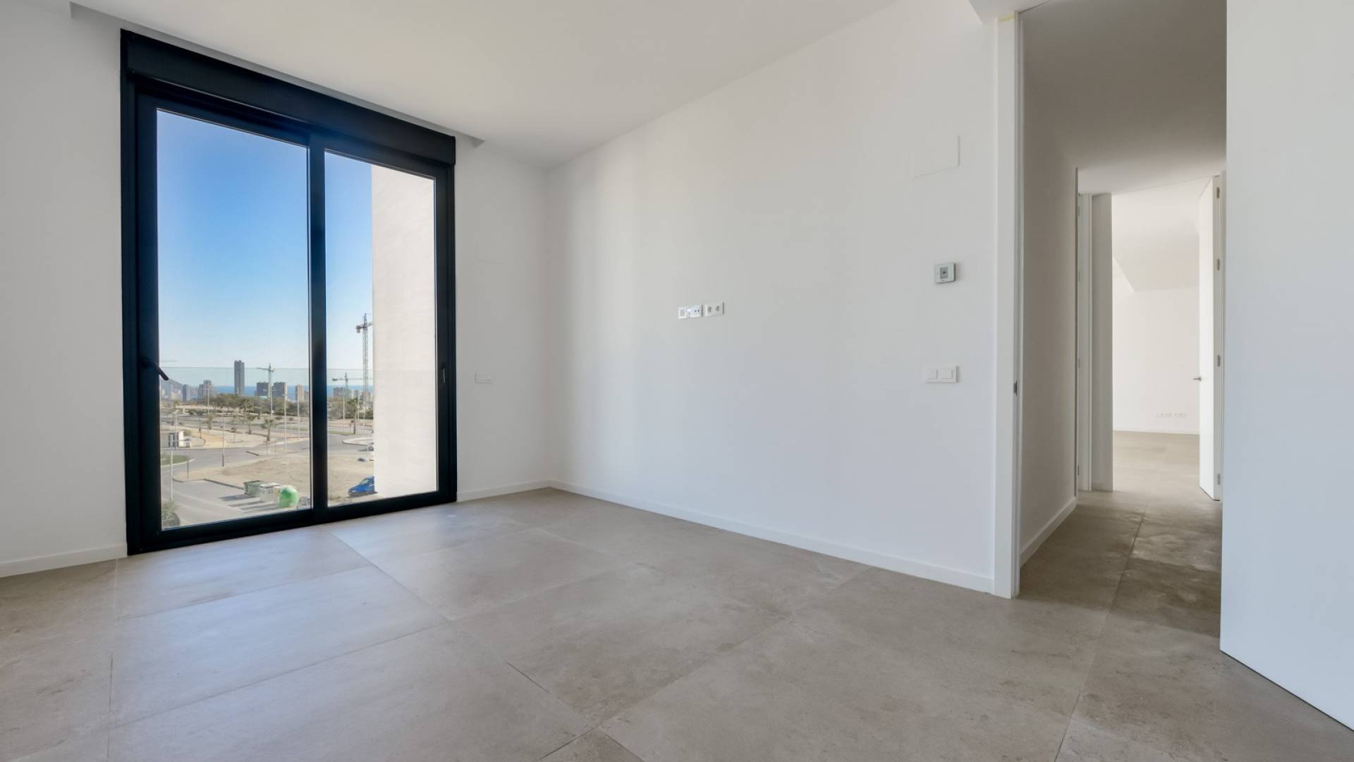 Second hand - Independent villa - Finestrat - Sierra Cortina