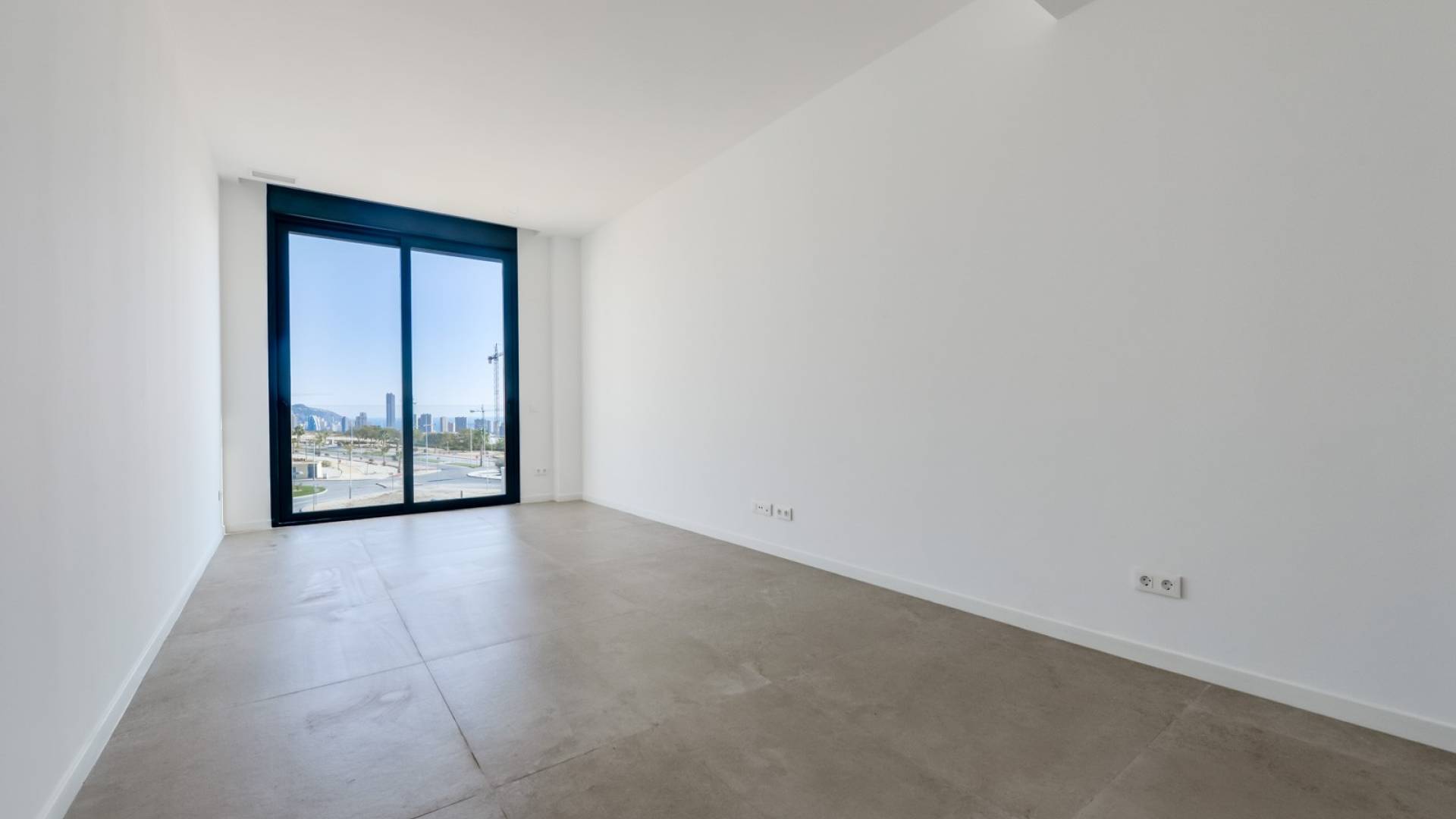 Second hand - Independent villa - Finestrat - Sierra Cortina