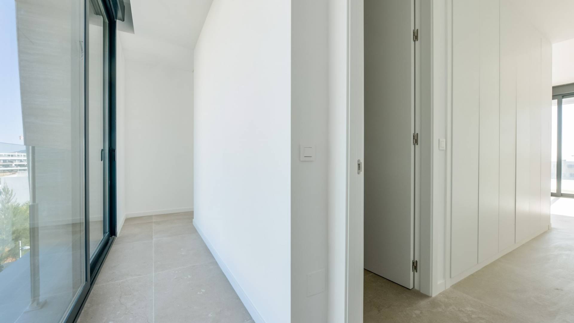 Second hand - Independent villa - Finestrat - Sierra Cortina