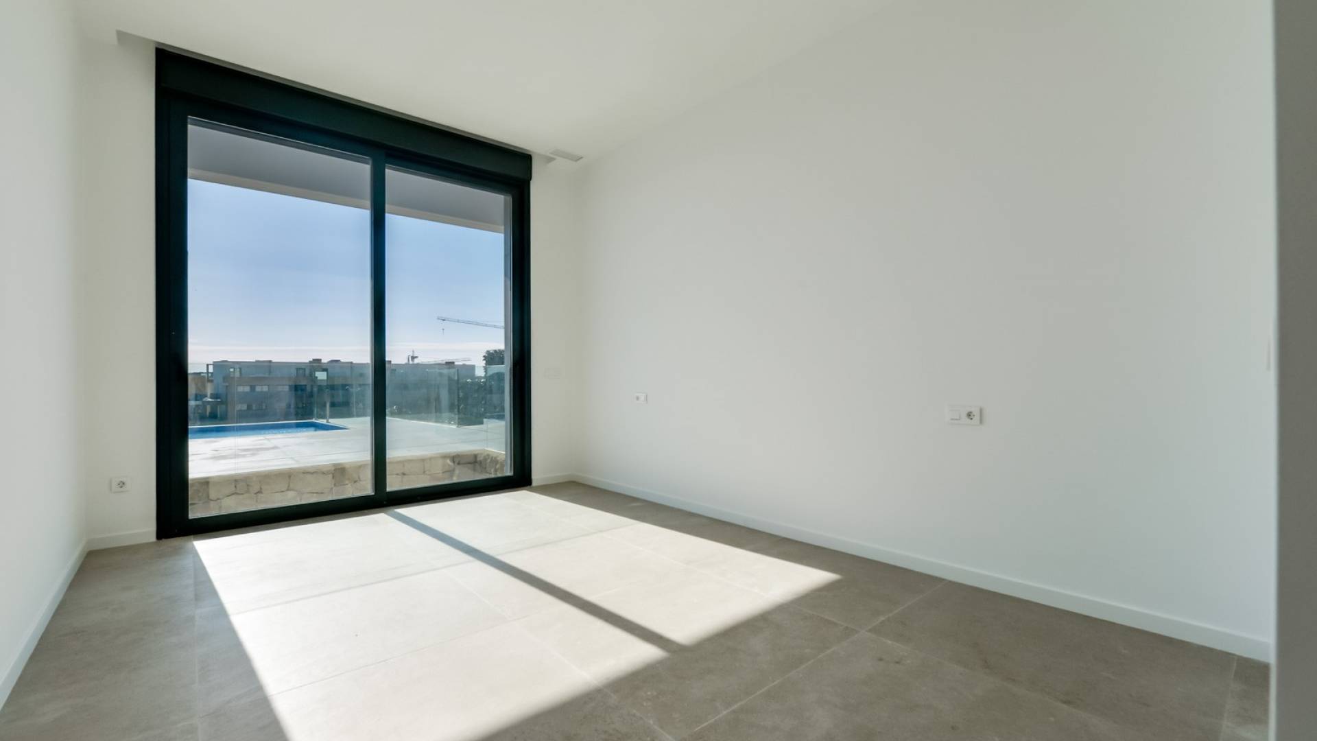 Second hand - Independent villa - Finestrat - Sierra Cortina