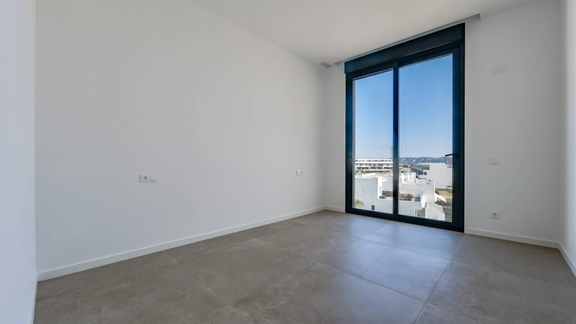 Second hand - Independent villa - Finestrat - Sierra Cortina