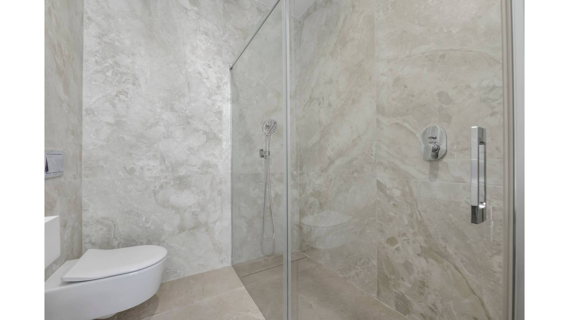 Second hand - Independent villa - Finestrat - Sierra Cortina