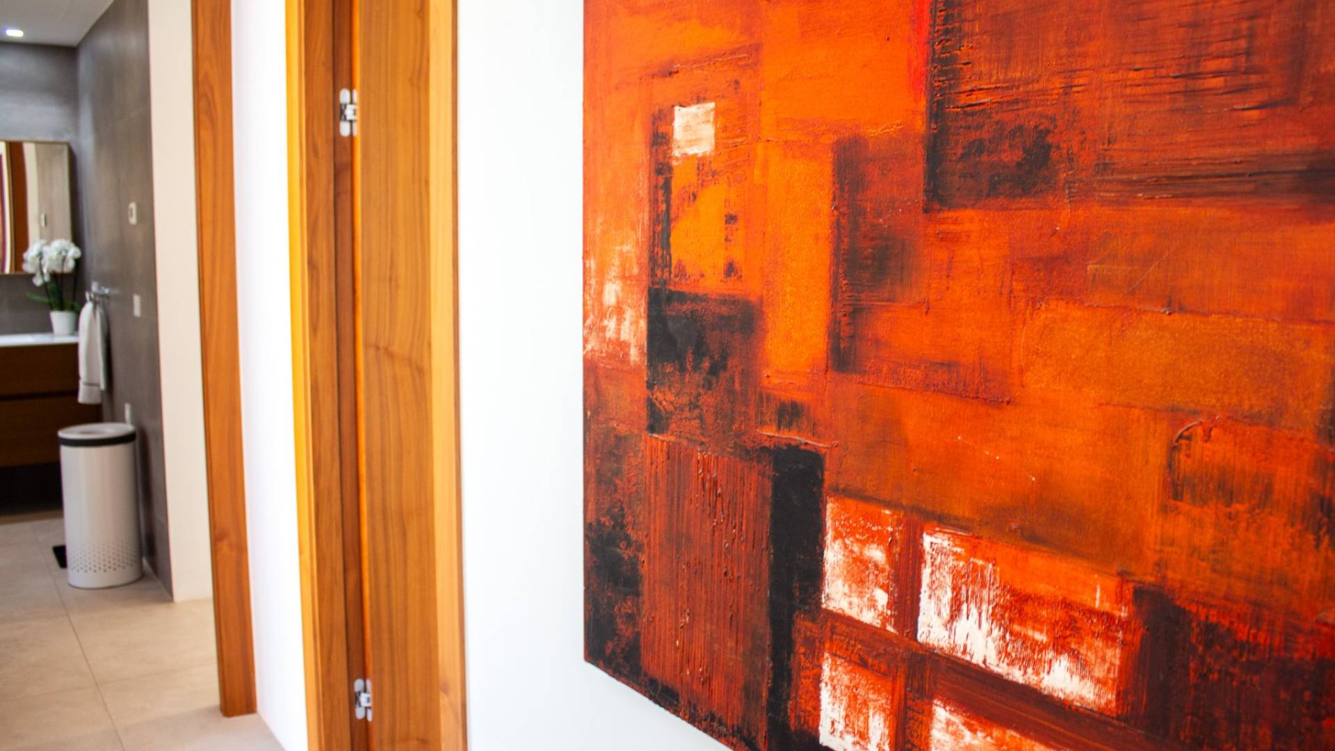 Second hand - Independent villa - Finestrat - Sierra Cortina