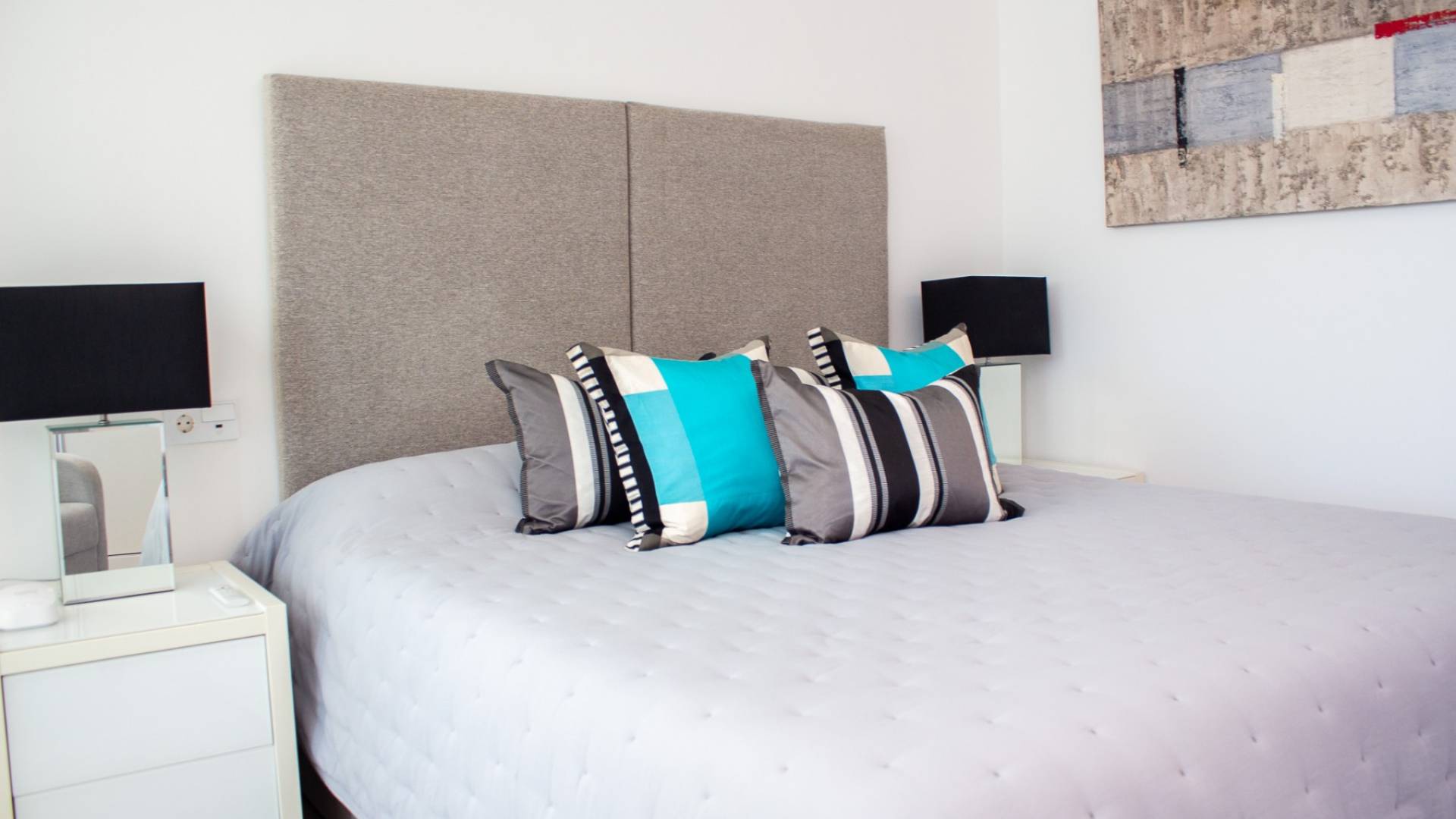 Second hand - Independent villa - Finestrat - Sierra Cortina