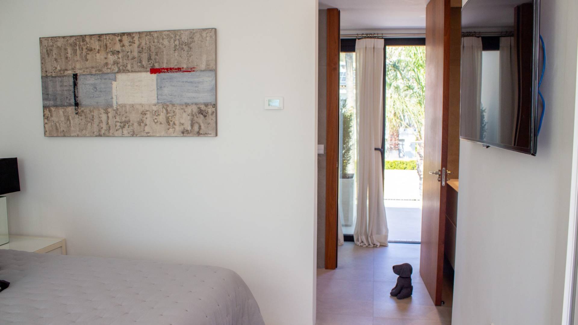 Second hand - Independent villa - Finestrat - Sierra Cortina