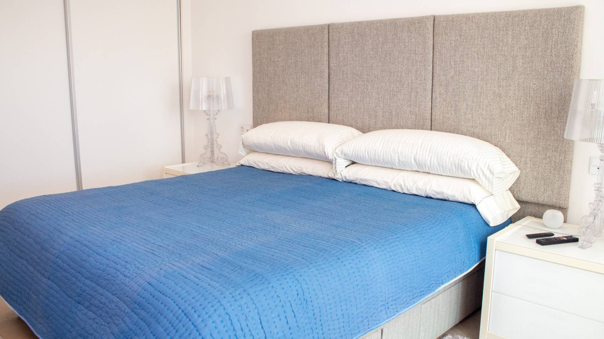 Second hand - Independent villa - Finestrat - Sierra Cortina