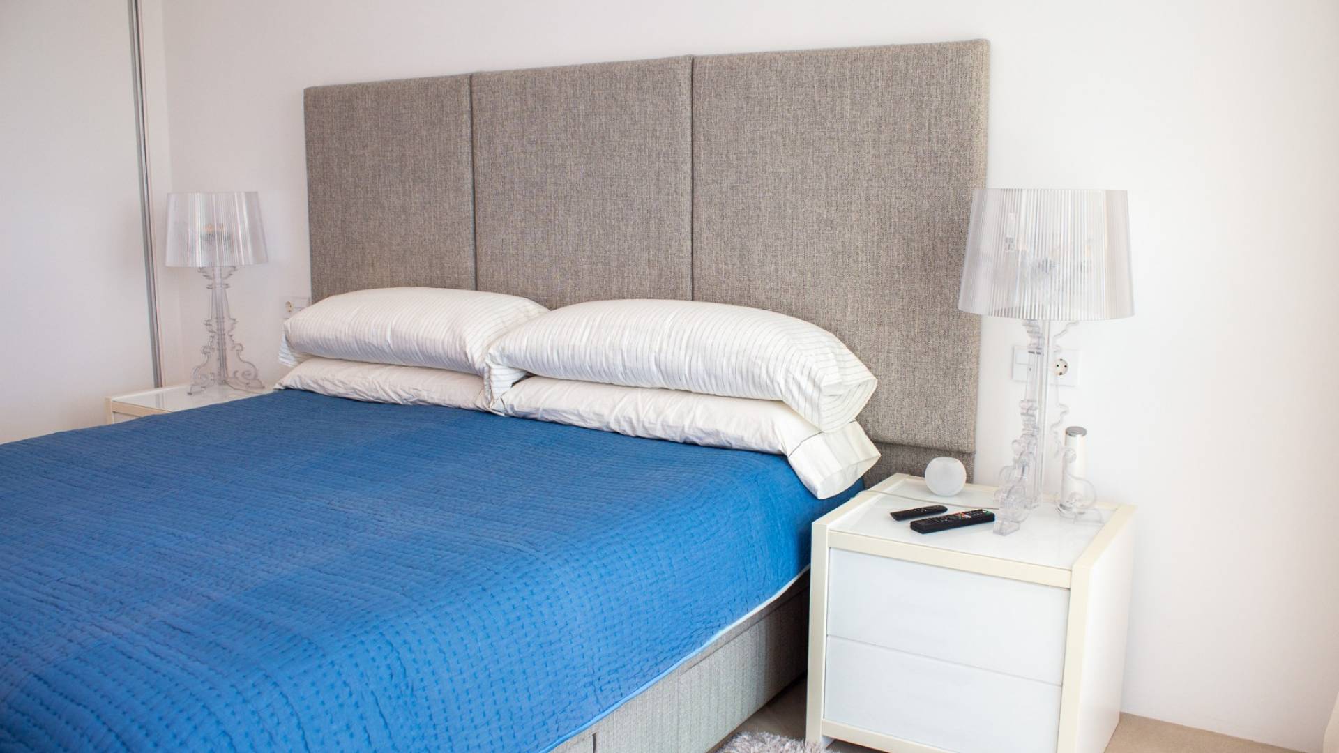 Second hand - Independent villa - Finestrat - Sierra Cortina