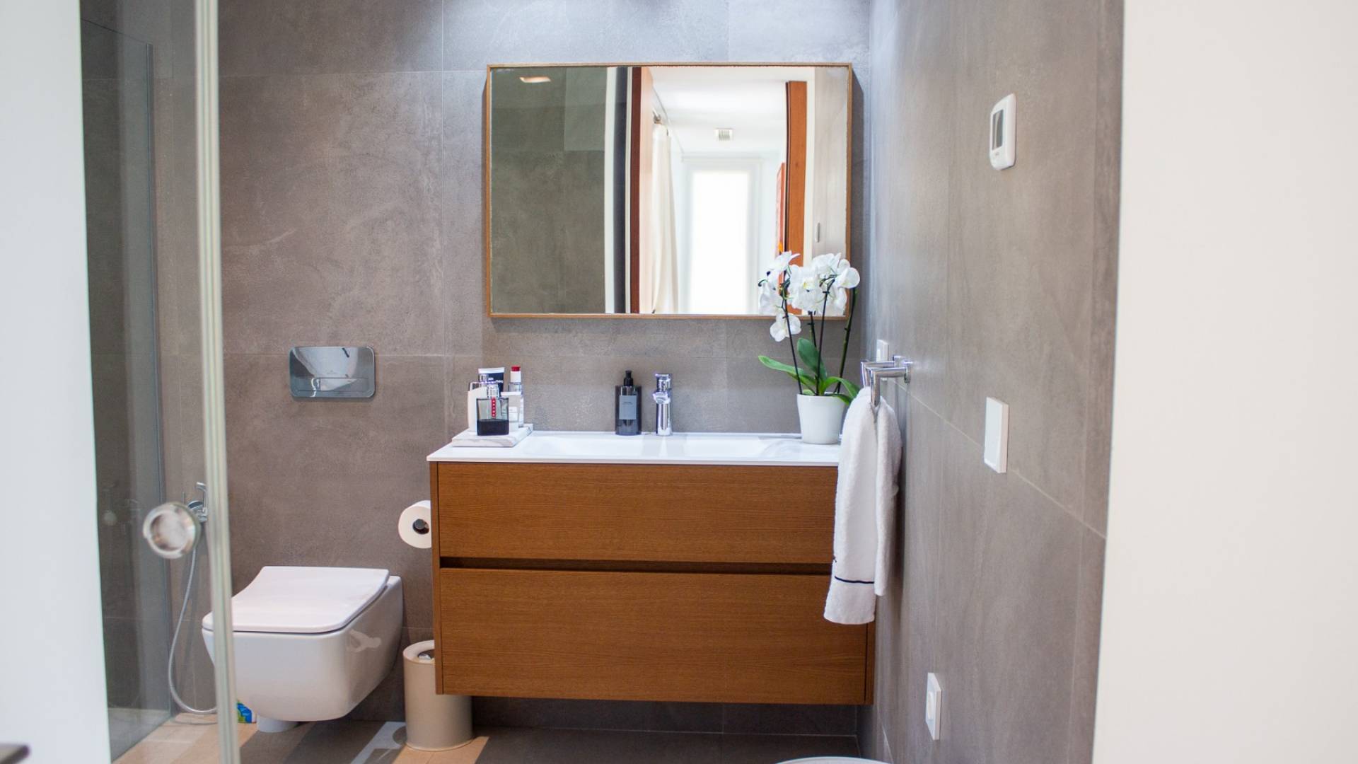 Second hand - Independent villa - Finestrat - Sierra Cortina