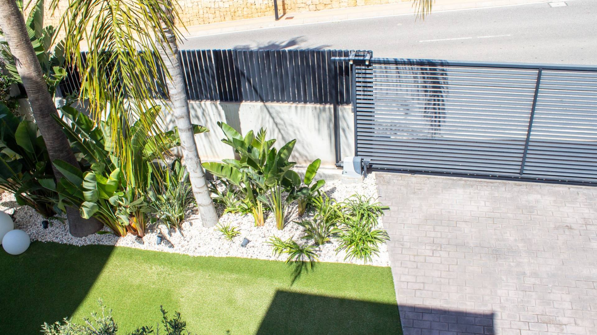 Second hand - Independent villa - Finestrat - Sierra Cortina