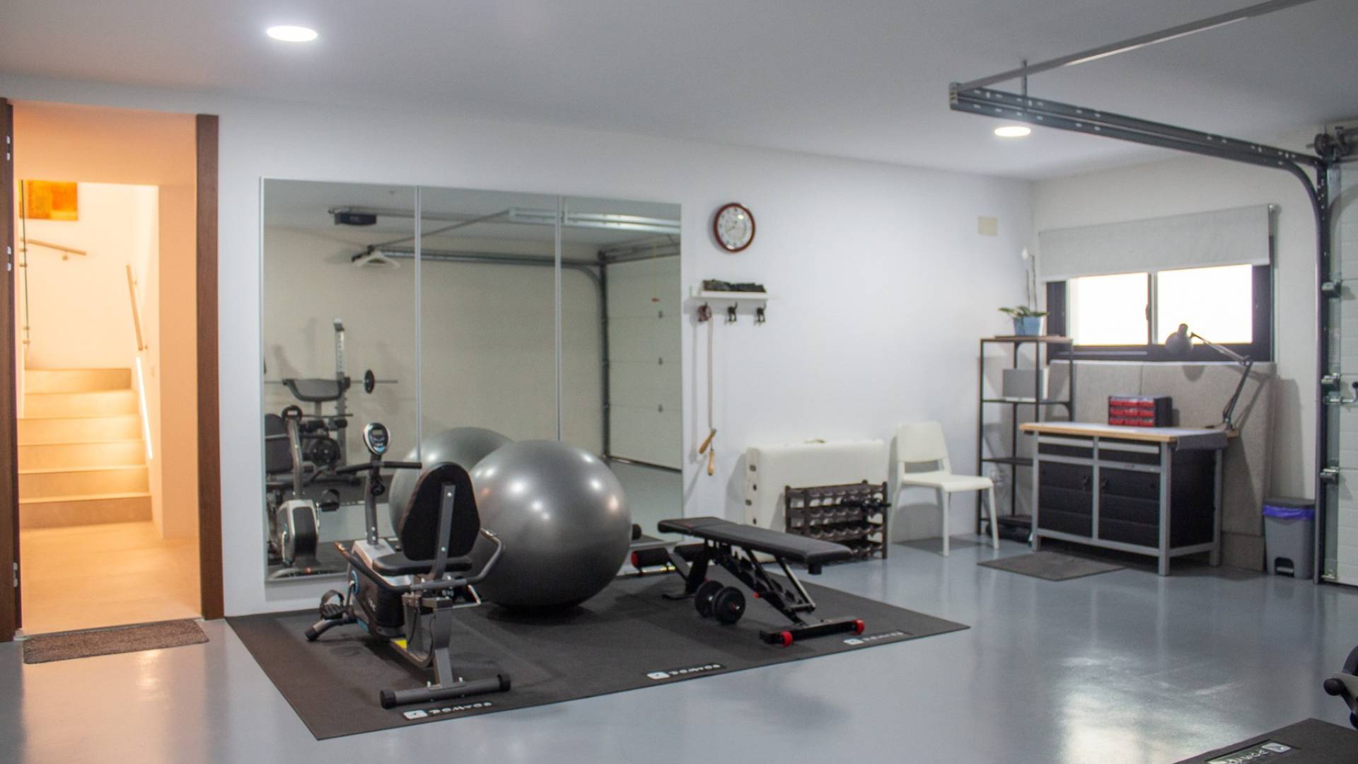 Second hand - Independent villa - Finestrat - Sierra Cortina