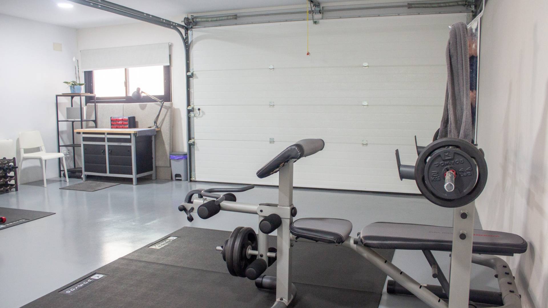 Second hand - Independent villa - Finestrat - Sierra Cortina