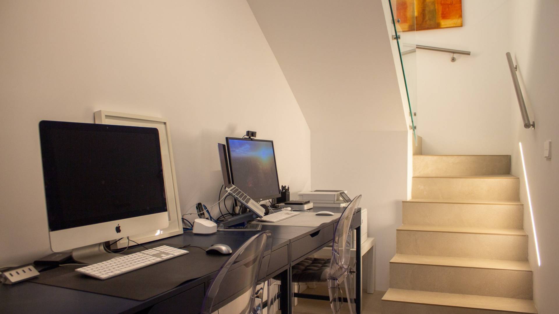 Second hand - Independent villa - Finestrat - Sierra Cortina