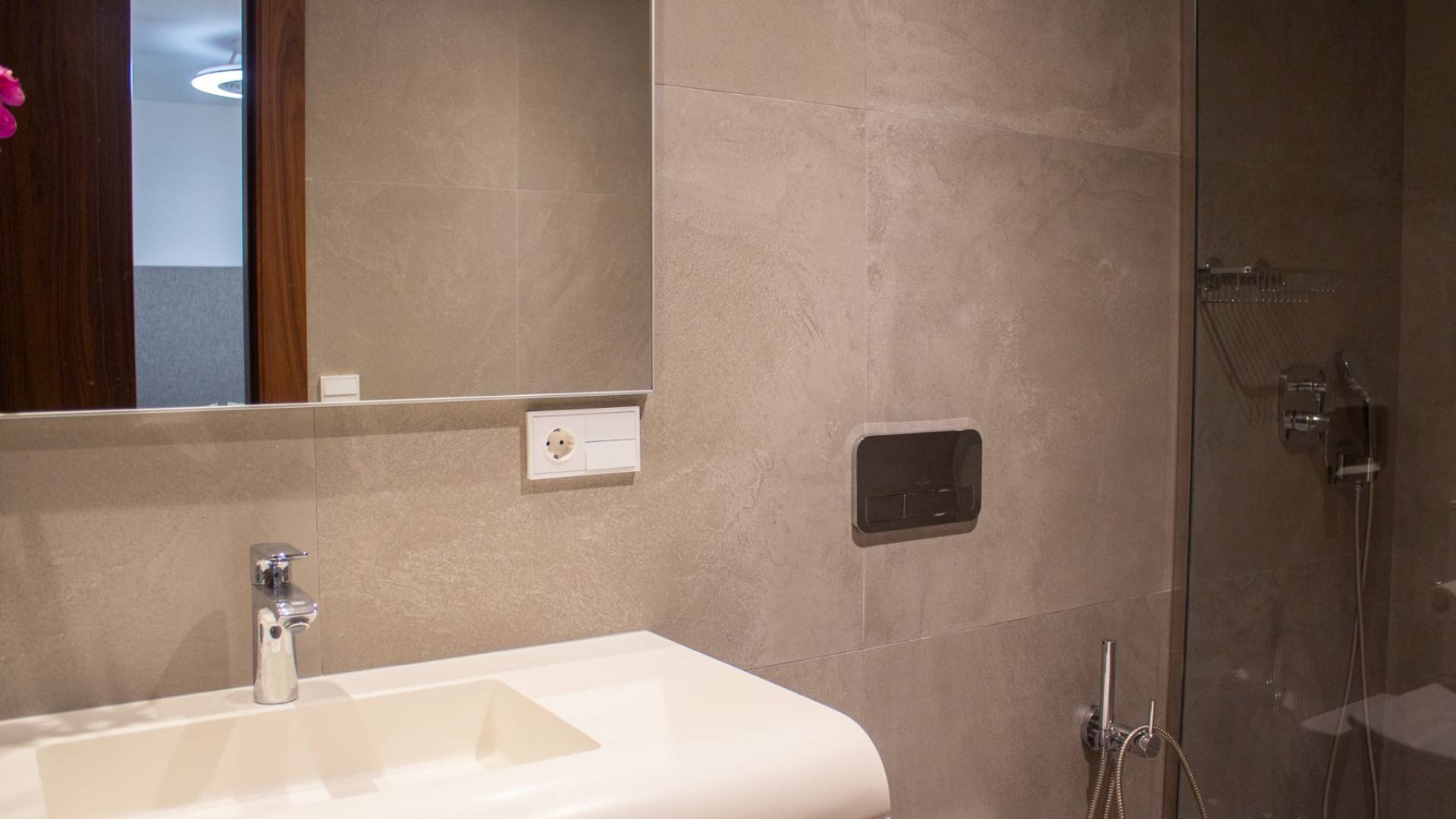 Second hand - Independent villa - Finestrat - Sierra Cortina