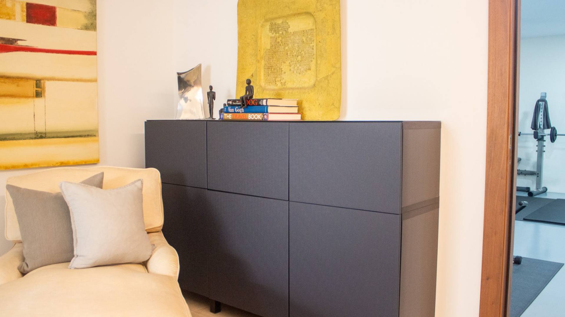 Second hand - Independent villa - Finestrat - Sierra Cortina