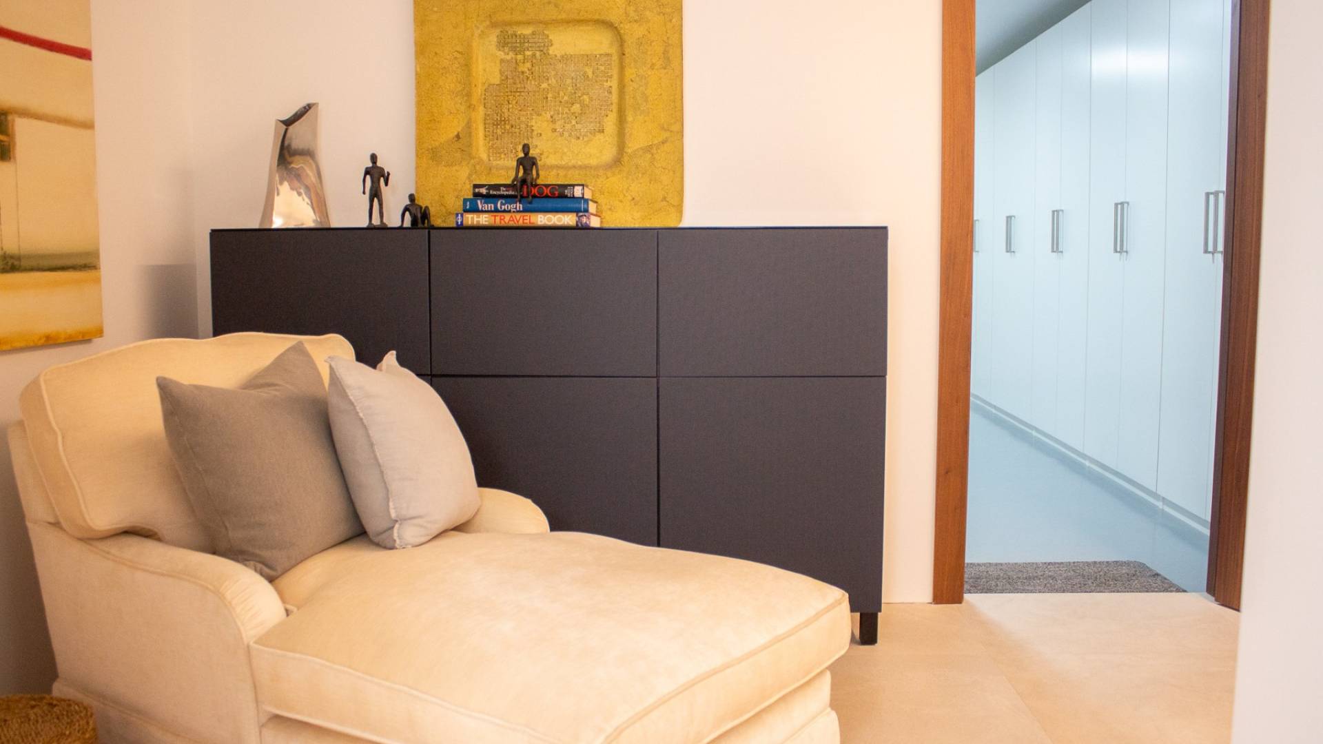 Second hand - Independent villa - Finestrat - Sierra Cortina