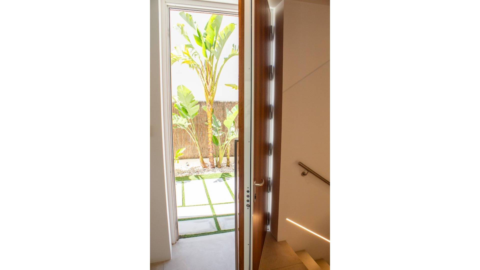 Second hand - Independent villa - Finestrat - Sierra Cortina