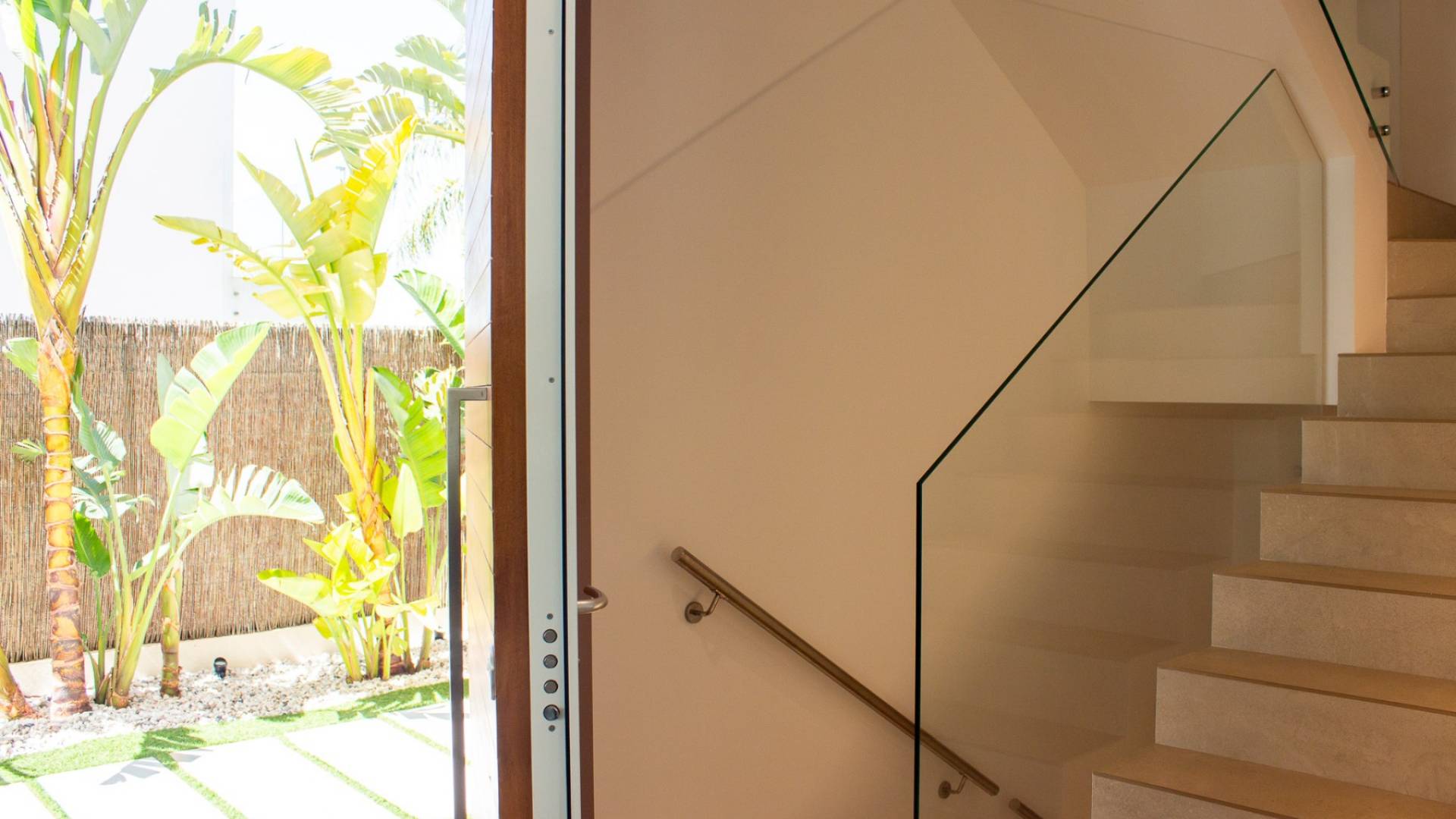 Second hand - Independent villa - Finestrat - Sierra Cortina