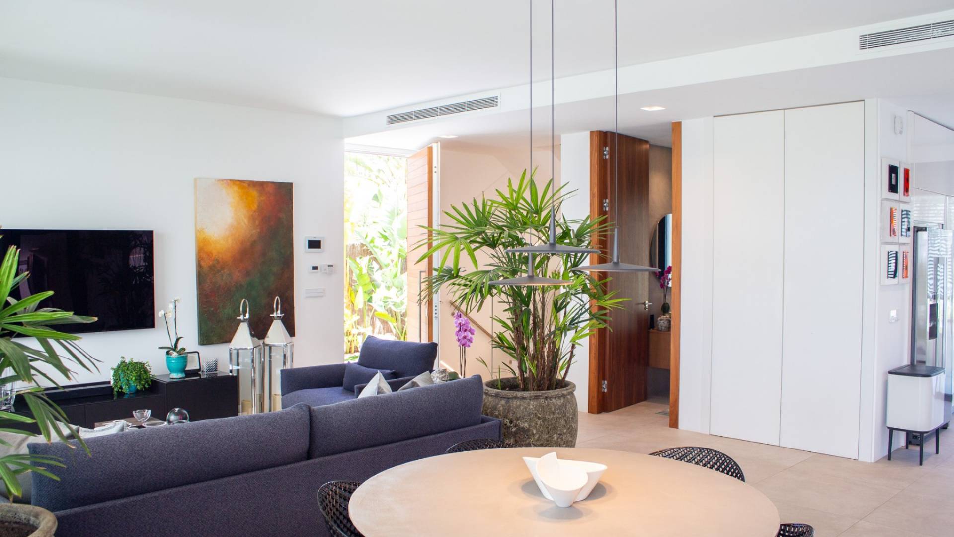 Second hand - Independent villa - Finestrat - Sierra Cortina